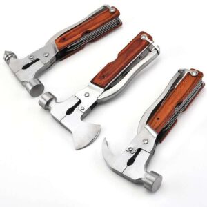 Multi tool hammer